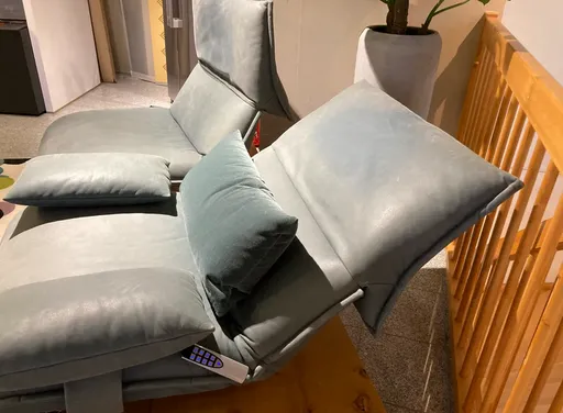 Koinor-Sofa EDIT 2 - Ausstellungsstück in Neuburg